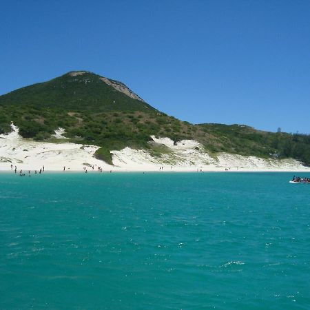 Espetacular Barramares XI Praia Do Forte Кабо Фрио Екстериор снимка